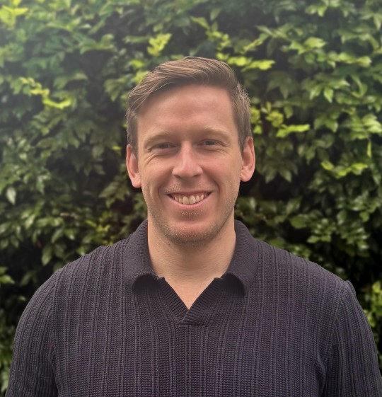 Tim Cubitt