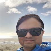 Chaitanya Joshi