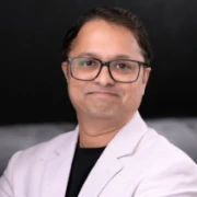 Chaitanya Joshi
