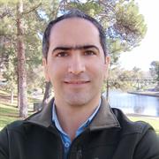 Yousef Zoleikhaei