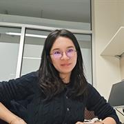 Chao Huang