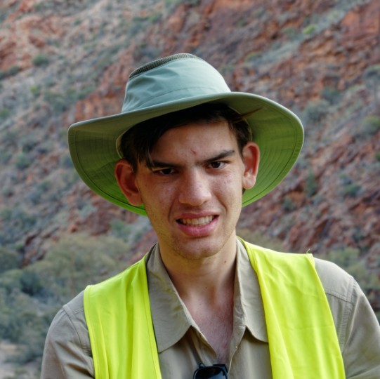 Xavier Damiani