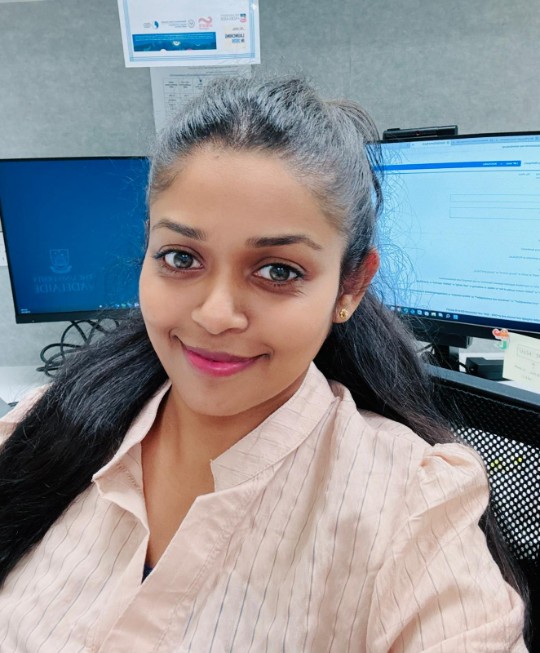 Nipunika Wickramaarachchi