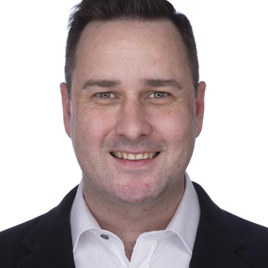 Daniel Spencer
