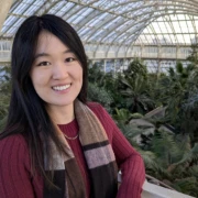 Kylie Yang