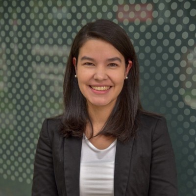 Amoriette Perez Castro