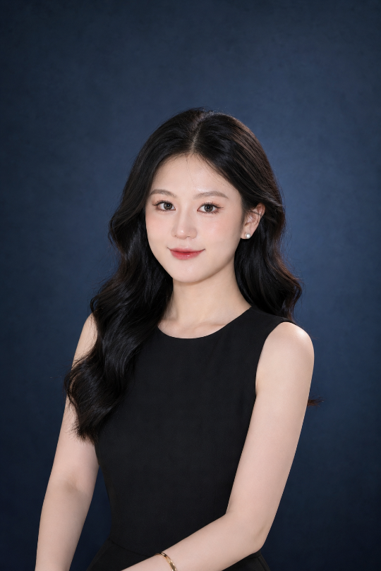 Tessa Ji