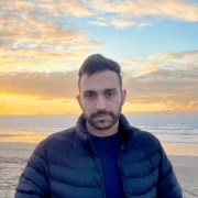 Sepehr Karimi Arpanahi