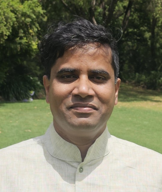 Bazlur Rashid
