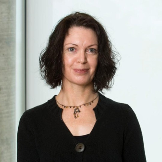 Sue Milne