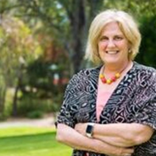 Patricia Muncey