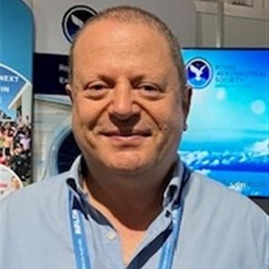 Charles Giacco