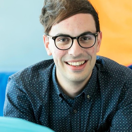 Nathan Giaccio