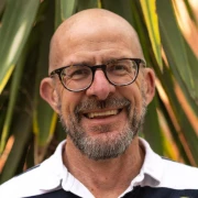 Christopher Della Vedova