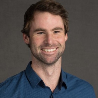 Shane Leathem