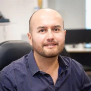 Sergio Sarmiento Cortes