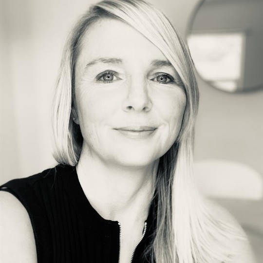 Susan Lustri