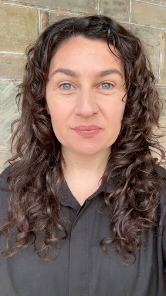 Kate Toone