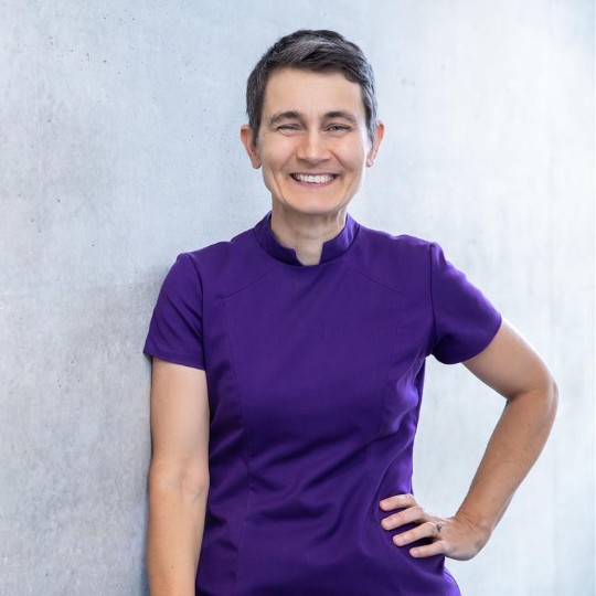 Marnie Hughes-Warrington