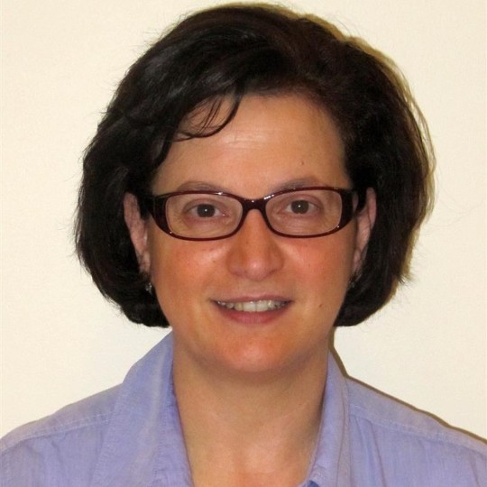 Marie Abi Abdallah