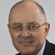 Geoffrey Crisp