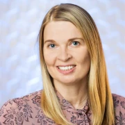 Gosia Ludwichowska-Alluigi