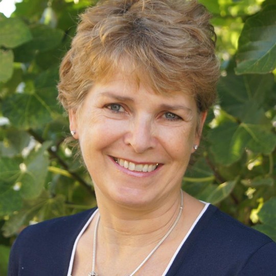 Gaynor Parfitt