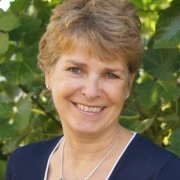 Gaynor Parfitt