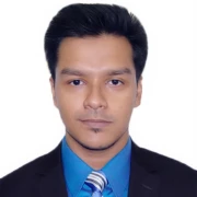 Shahrukh Alam