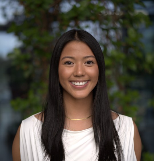 Nicole Chan