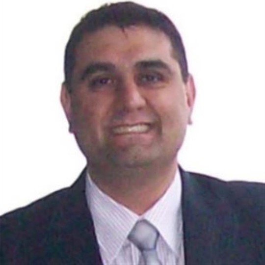 Nima Gorjian Jolfaei