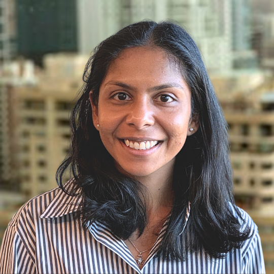 Santhni Subramaniam