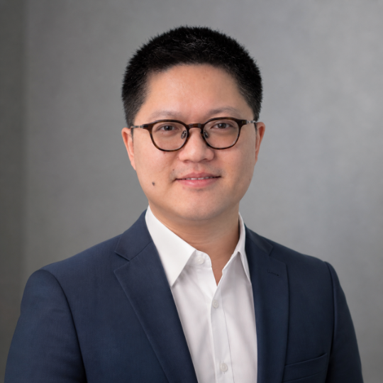 Jimmy Cao
