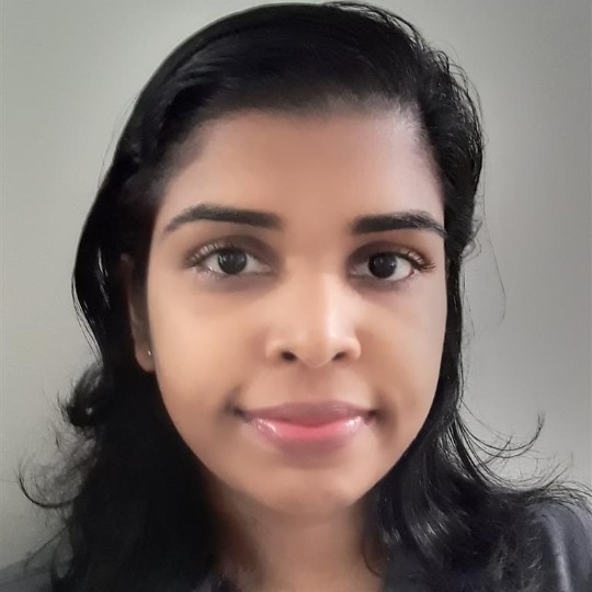 Aparna Samaraweera