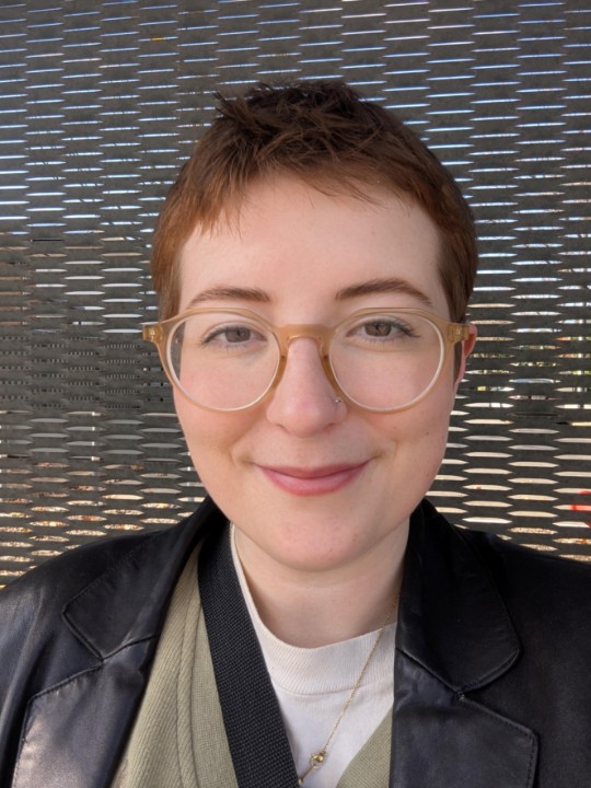 Ruth Simpson