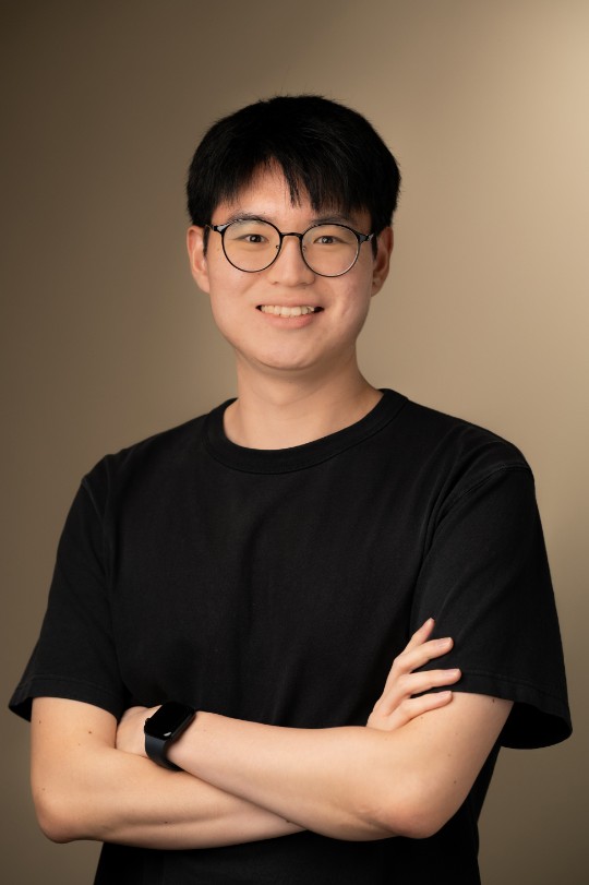 Chris Nam