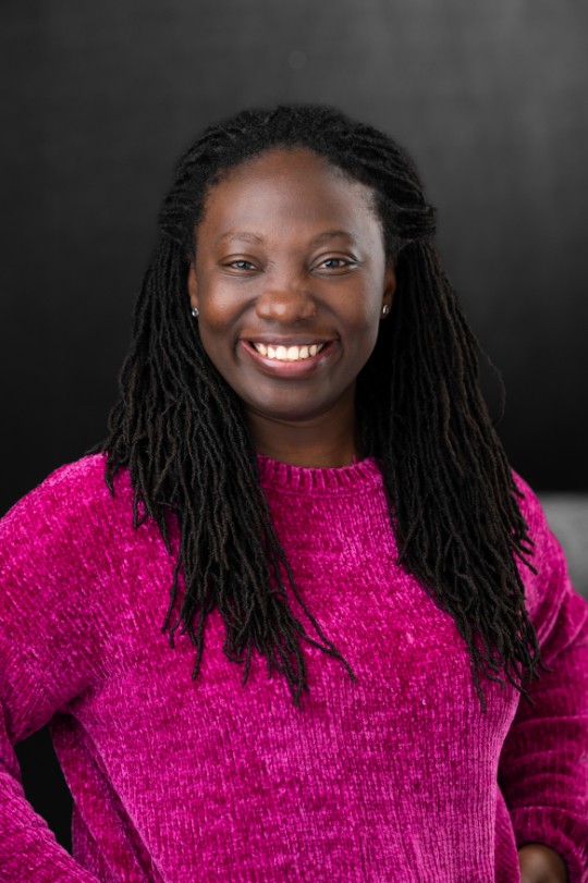 Ruth Appiah