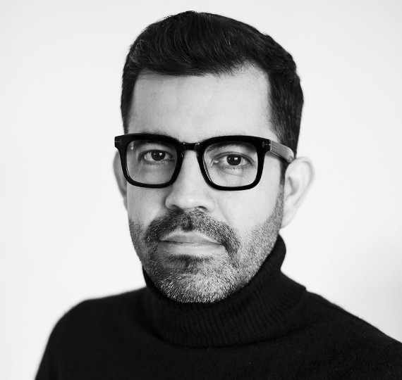 Jorge Ochoa Paniagua