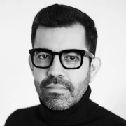 Jorge Ochoa Paniagua