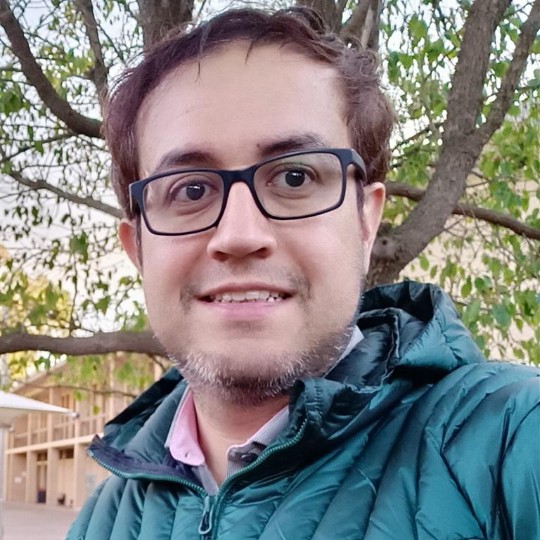 Andres Cifuentes Bernal