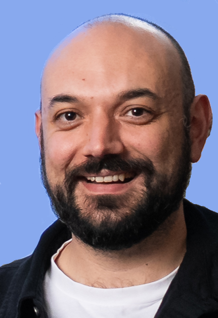 Elias Biris