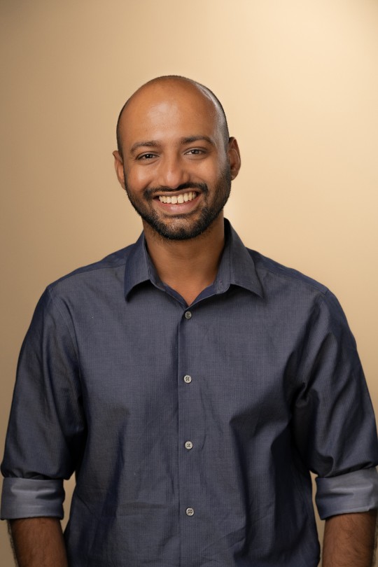 Vishnu Sunil Jaikumar