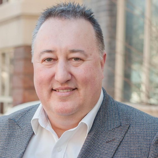 Jeffrey Wojtiuk