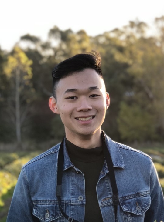 Darren Lau