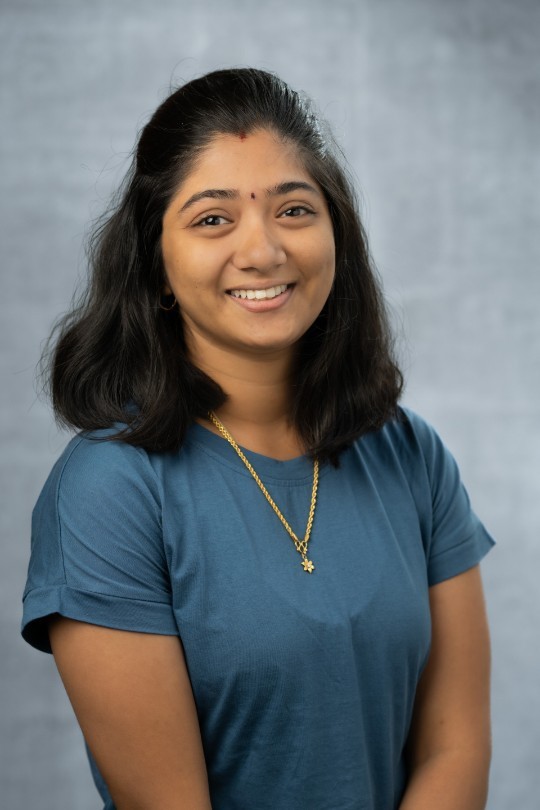 Sowmya Jayatheertha Vaikar