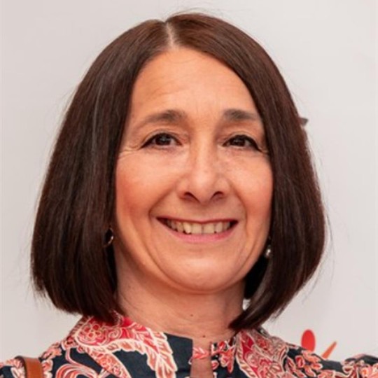 Rosanna Kelly