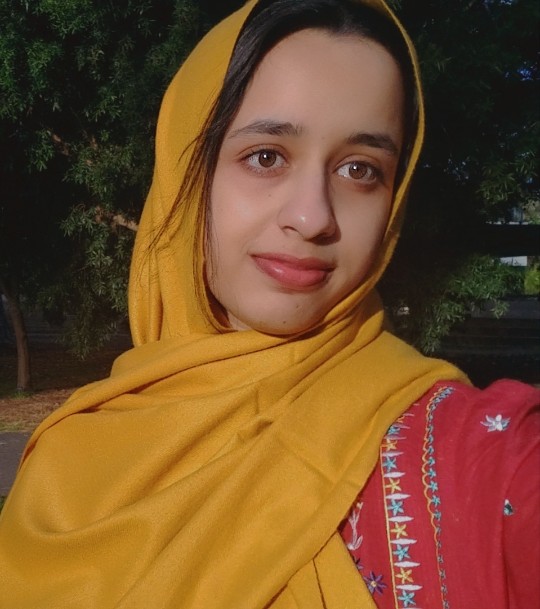 Jawaria Shahid