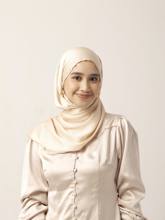 Sheila Mizani