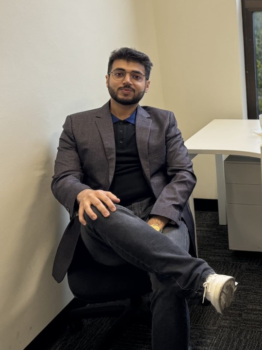 Hassan Amjad