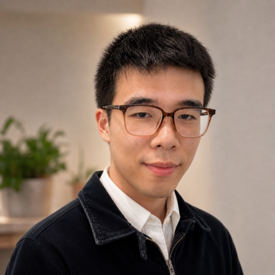 Mason Zhou